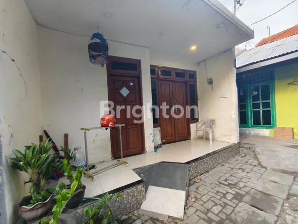 image RUMAH DI PENJARINGAN SARI DKT PANDUGO MERR (2)