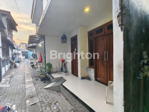 image RUMAH DI PENJARINGAN SARI DKT PANDUGO MERR (1)