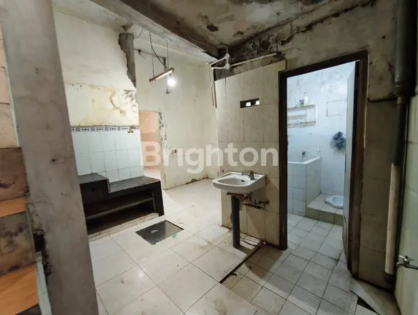 image RUMAH DI PENJARINGAN SARI DKT PANDUGO MERR (5)