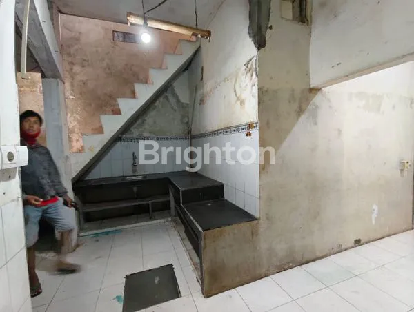 image RUMAH DI PENJARINGAN SARI DKT PANDUGO MERR (8)