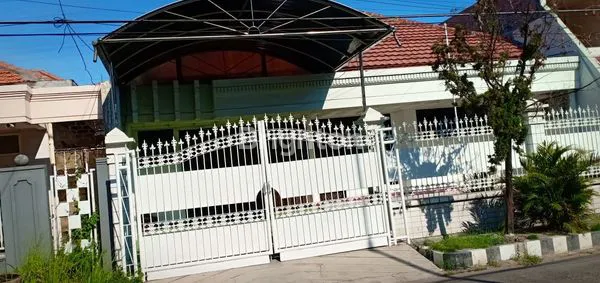 image RUMAH DHARMAHUSADA INDAH, MURAH, DEKAT GALAXY MALL (1)