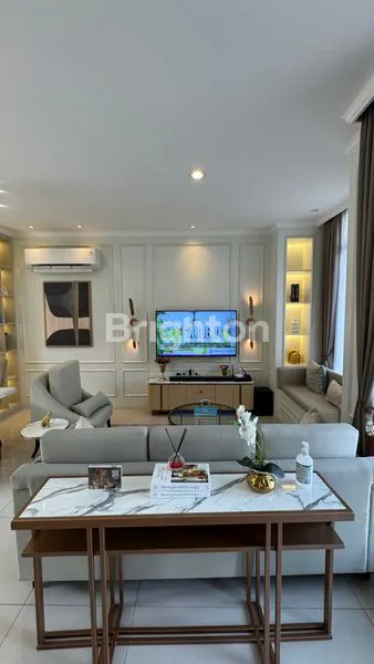 image RUMAH BARU 2 LANTAI PARAMOUNT PETALS CLUSTER GARDENIA (2)