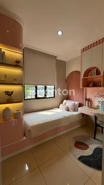 image RUMAH BARU 2 LANTAI PARAMOUNT PETALS CLUSTER GARDENIA (4)