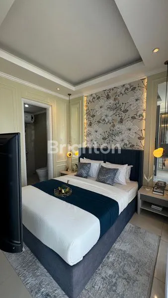 image RUMAH BARU 2 LANTAI PARAMOUNT PETALS CLUSTER GARDENIA (6)