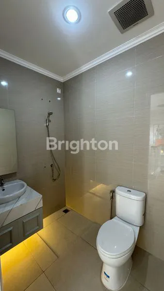 image RUMAH BARU 2 LANTAI PARAMOUNT PETALS CLUSTER GARDENIA (8)