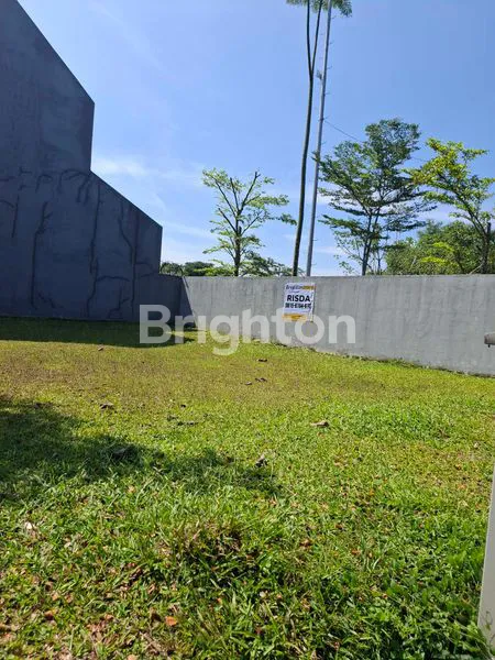 image TANAH HOEK PREMIUM 147M2 DI CITRALAND CIBUBUR - CLUSTER MONTEREY (4)