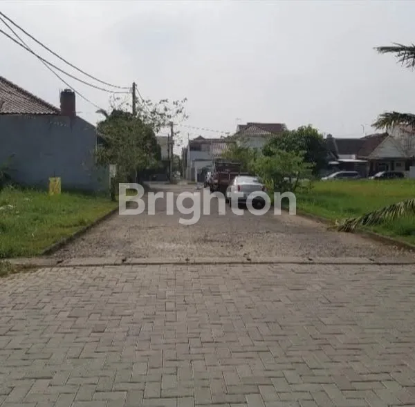 image TANAH UKURAN 9X20 DI SEKTOR VII GADING SERPONG, TANGERANG, BANTEN (KODE RMRG1934) (4)