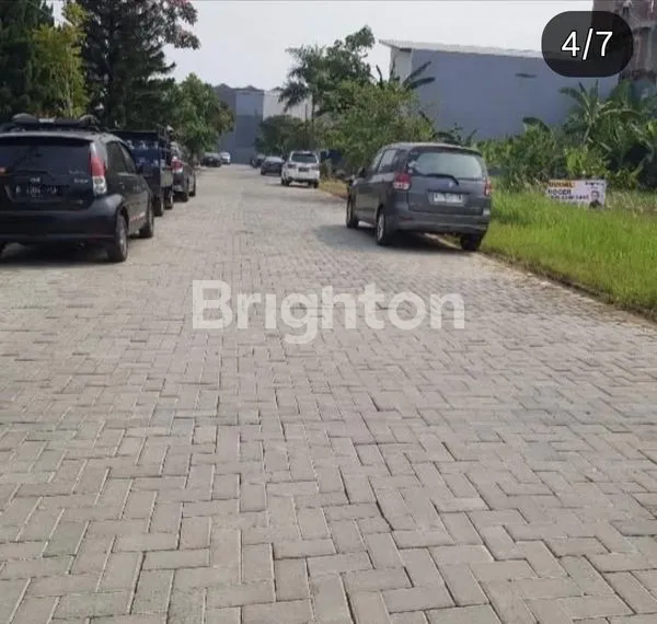 image TANAH UKURAN 9X20 DI SEKTOR VII GADING SERPONG, TANGERANG, BANTEN (KODE RMRG1934) (2)