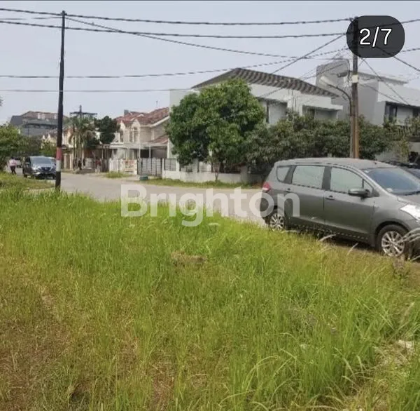 image TANAH UKURAN 9X20 DI SEKTOR VII GADING SERPONG, TANGERANG, BANTEN (KODE RMRG1934) (1)