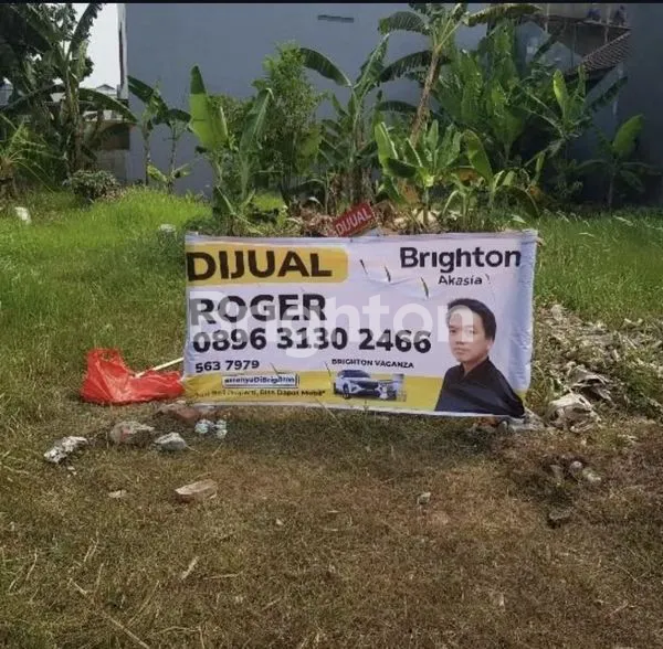 image TANAH UKURAN 9X20 DI SEKTOR VII GADING SERPONG, TANGERANG, BANTEN (KODE RMRG1934) (6)