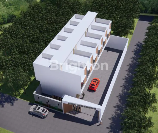 image KOMPLEK PERMAI INDAH RESIDENCE<br />
\UD83D\UDCCD *JL. PERMAI* (5)