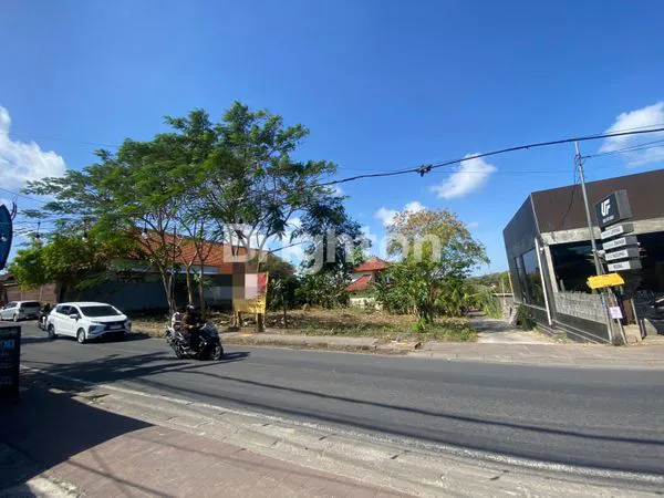 image HIGHLY SOUGHT AFTER LAND FOR RENT, SIZE 10 ARE IN THE HEART OF THE LABUAN SAID ULUWATU TOURISM AREA, SOUTH KUTA (2)