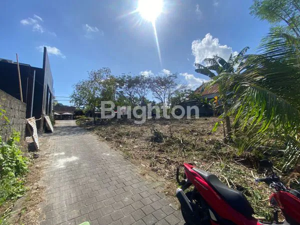 image HIGHLY SOUGHT AFTER LAND FOR RENT, SIZE 10 ARE IN THE HEART OF THE LABUAN SAID ULUWATU TOURISM AREA, SOUTH KUTA (4)