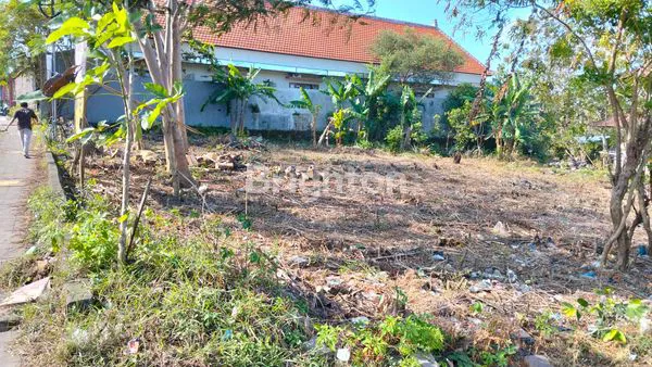 image HIGHLY SOUGHT AFTER LAND FOR RENT, SIZE 10 ARE IN THE HEART OF THE LABUAN SAID ULUWATU TOURISM AREA, SOUTH KUTA (7)