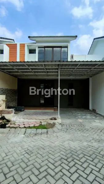 image RUMAH SIAP HUNI SHOJI LAND (1)