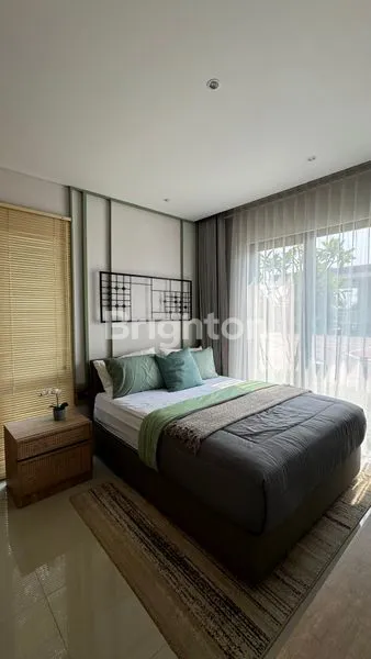 image RUMAH BARU 2 LANTAI CLUSTER TERBARU PARAMOUNT PETALS  (4)