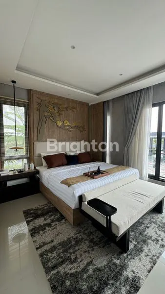 image RUMAH BARU 2 LANTAI CLUSTER TERBARU PARAMOUNT PETALS  (5)