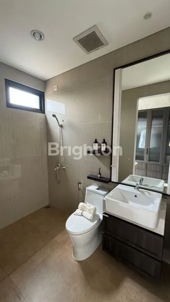 image RUMAH BARU 2 LANTAI CLUSTER TERBARU PARAMOUNT PETALS  (8)