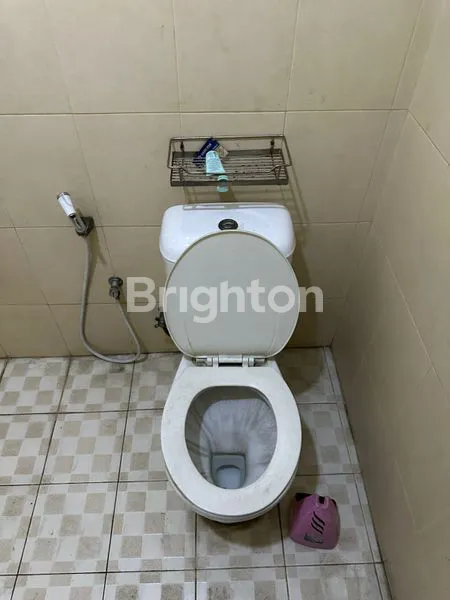 image DISEWAKAN RUKO GANDENG 3 LANTAI DI TAMAN PERMATA INDAH,JAKARTA-UTARA (3)