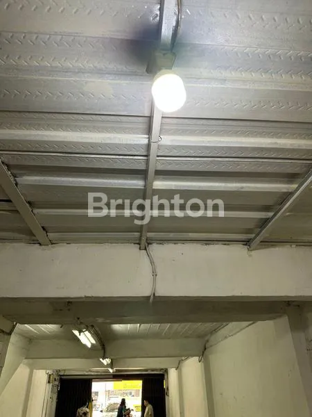 image DISEWAKAN RUKO GANDENG 3 LANTAI DI TAMAN PERMATA INDAH,JAKARTA-UTARA (5)