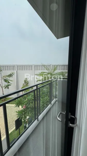 image RUMAH BARU 2 LANTAI CLUSTER TERBARU PARAMOUNT PETALS (8)