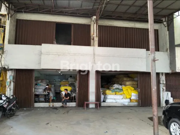 image DISEWAKAN RUKO GANDENG 3 LANTAI DI TAMAN PERMATA INDAH,JAKARTA-UTARA (1)