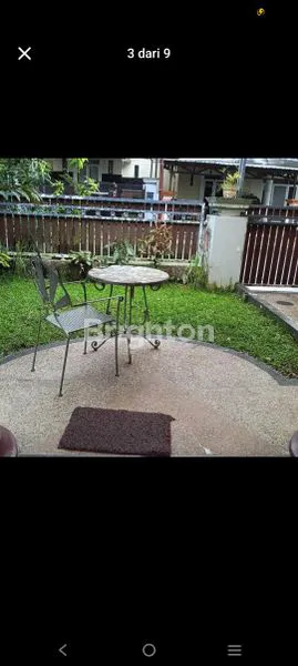 image RUMAH SIAP HUNI SHM FULL FURNISHED (8)