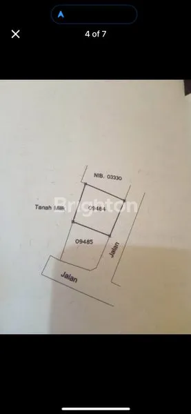 image UNIT BUC, TANAH KAVLING DI PERUMAHAN TABANAN (2)