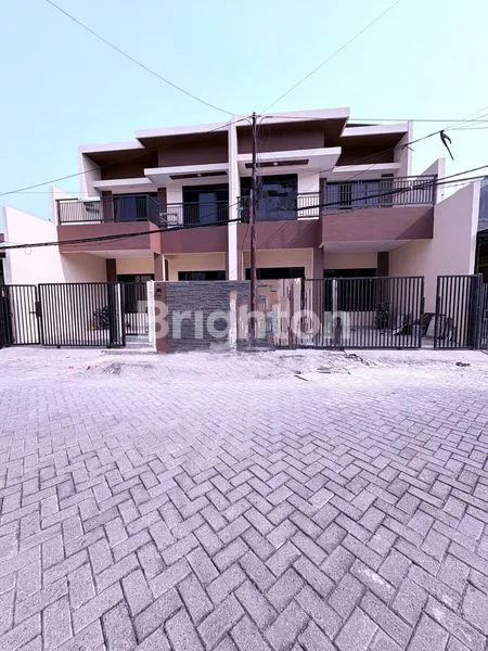 image RUMAH NEW GRESS 2 JEJER  SUKOLILO (1)