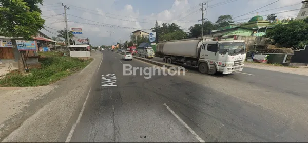 image TANAH 2850 M2 PINGGIR JALAN RAYA BYPASS SOEKARNO HATTA (5)