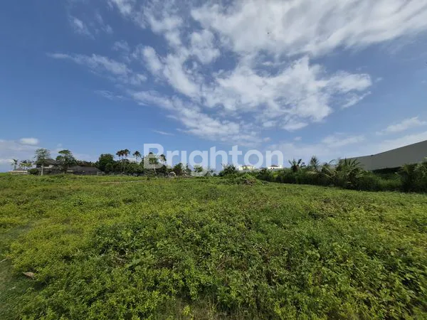 image EKSKLUSIF TANAH BEACH FRONT DI PANTAI KETEWEL (4)