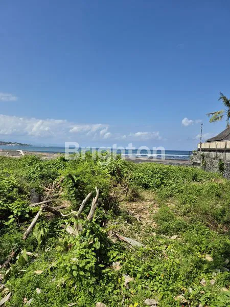 image EKSKLUSIF TANAH BEACH FRONT DI PANTAI KETEWEL (5)