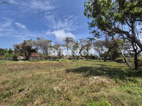 image EXCLUSIVE BEACH FRONT LAND FOR SALE AT BENOA BALI (6)