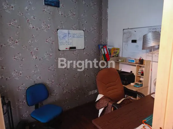 image RUMAH ESTETIK, INDUSTRIAL TYPE YG SIAP HUNI (6)