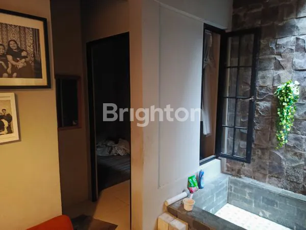 image RUMAH ESTETIK, INDUSTRIAL TYPE YG SIAP HUNI (5)