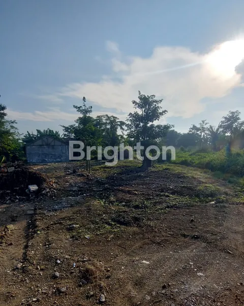 image GOLDEN LAND 7 HA DI TANGERANG, CIPTAKAN CLUSTER PREMIUM ATAU KAWASAN INDUSTRI (3)