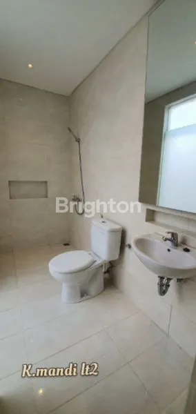 image \UD83C\UDFE1 2 LANTAI SIAP HUNI FULL FURNIS GRAND ISLAND CLUSTER ZIMBALI PAKUWON CITY  (4)