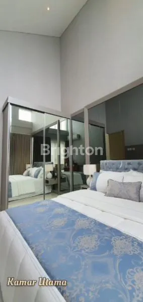 image \UD83C\UDFE1 2 LANTAI SIAP HUNI FULL FURNIS GRAND ISLAND CLUSTER ZIMBALI PAKUWON CITY  (6)