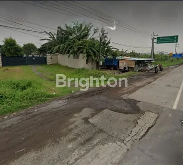 image DIJUAL TANAH & BANGUNAN EX PABRIK PEREDAM MOBIL (3)