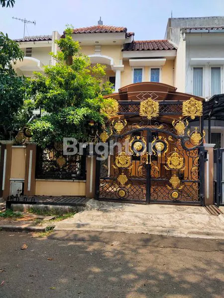SERIUSS ,JUAL BCL BUTUH CEPAT LAKU..RUMAH ROYAL RESIDEN PULOGEBANG JAKARTA TIMUR