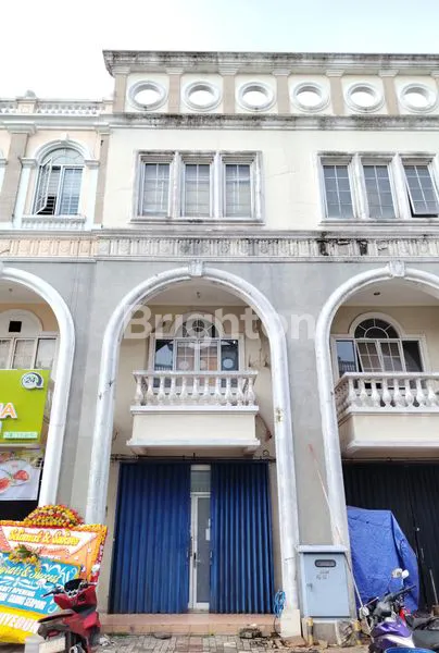 image RUKO TEMATIK PARAMOUNT GADING SERPONG (1)