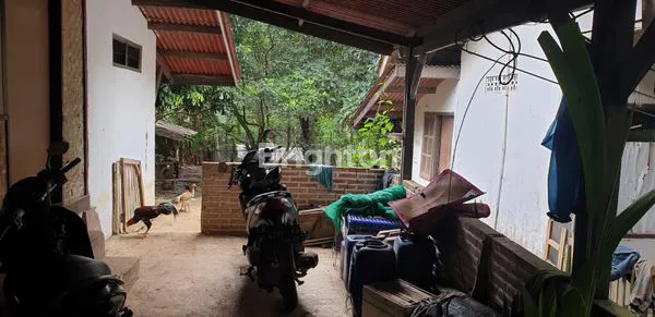 image TANAH LUAS 3.4 HA STRATEGIS DEPAN KELURAHAN CIGUDEG BOGOR (8)