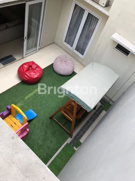 image JUAL CEPAT RUMAH DI BSD CLUSTER ANGGREK LOKA (5)