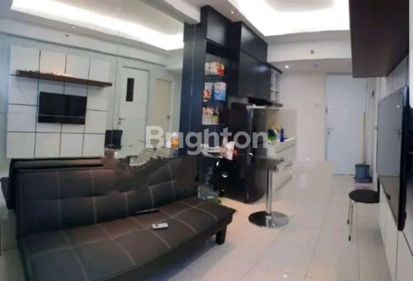 image JUAL CEPAT ! APARTEMEN PUNCAK PERMAI LANTAI 11 SURABAYA BARAT (1)