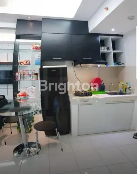 image JUAL CEPAT ! APARTEMEN PUNCAK PERMAI LANTAI 11 SURABAYA BARAT (2)