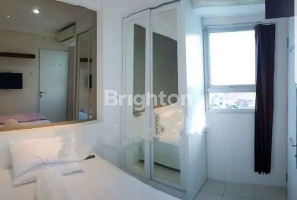 image JUAL CEPAT ! APARTEMEN PUNCAK PERMAI LANTAI 11 SURABAYA BARAT (3)