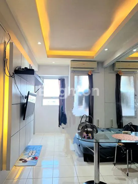 image JUAL CEPAT ! APARTEMEN PUNCAK PERMAI LANTAI 11 SURABAYA BARAT (4)