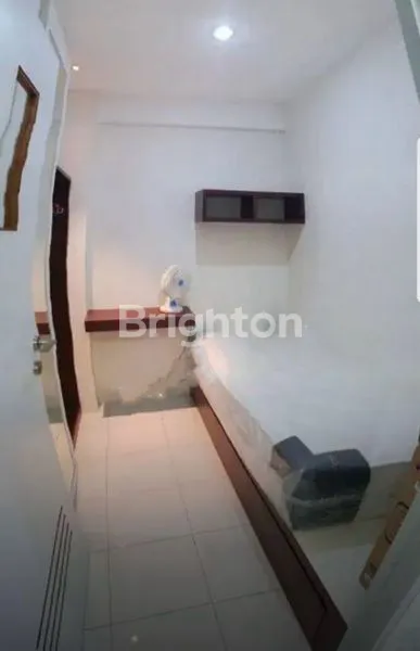 image JUAL CEPAT ! APARTEMEN PUNCAK PERMAI LANTAI 11 SURABAYA BARAT (5)
