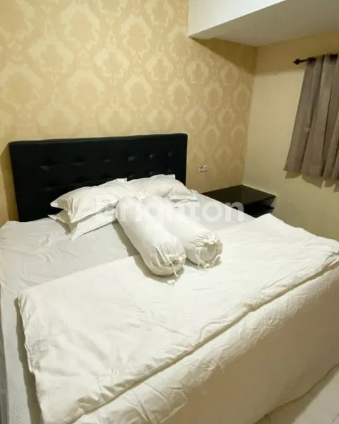 APARTEMEN PBG PAKIS LT 25, FULL FURNISH, LISTRIK 3500W, PDAM