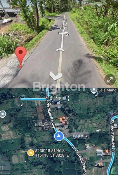 image TANAH DEKAT PANTAI PERING GIANYAR 3,3ARE (4)